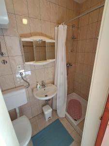 Olive Apartment and Rooms