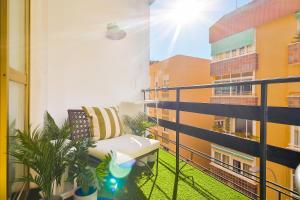 C24 Fantastic 4 Bedroom with Terrace