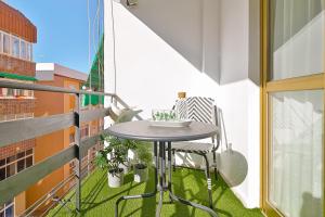 C24 Fantastic 4 Bedroom with Terrace