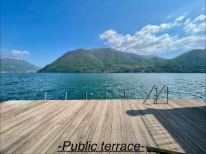 LG LAKE - Boutique apartments and rooms -