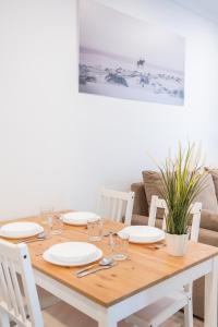 Apartamentos Gravina