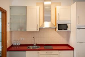 Apartamentos Gravina