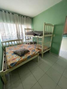casa em carneiros - 200 metros da praia