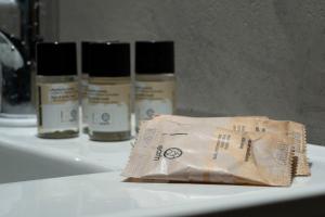 Prefetti Suites Patheon