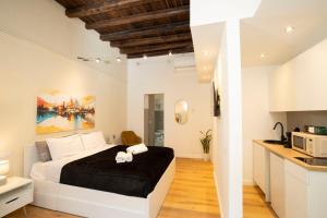 Prefetti Suites Patheon