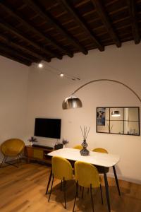 Prefetti Suites Patheon