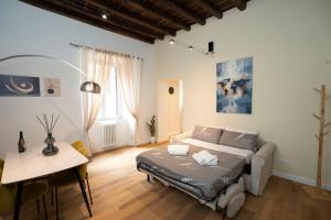 Prefetti Suites Patheon