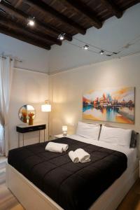 Prefetti Suites Patheon