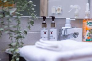 Refined Swimming Pool Panoramic View Center