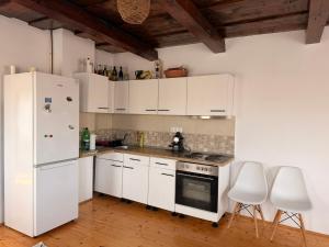 Medelore Cottage