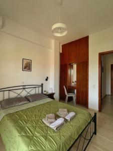 Katerinas Apartments