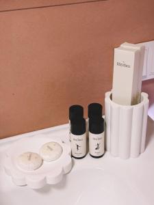 Bakuriani orbi palace - Room 452