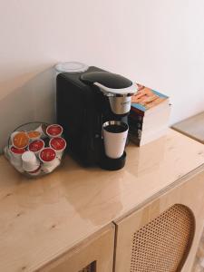 Bakuriani orbi palace - Room 452