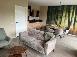 Bij Broeders vakantieappartmenten