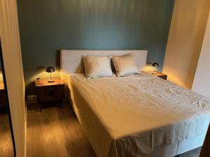 Bij Broeders vakantieappartmenten