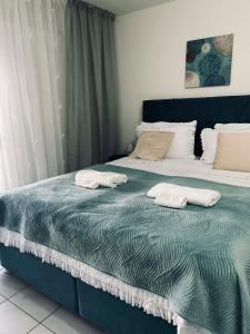 Apartmani Safir Krusevac Heated Outdoor Pool