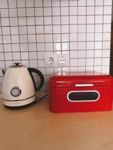 Bakuriani orbi palace - Room 452