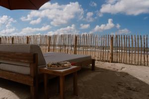 Piatti beach suites