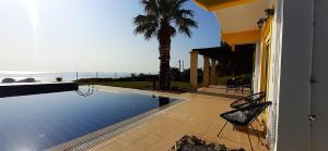 Villa Irene Lindos, Private pool, Peaceful and Perfectly located
