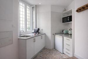 Alfama Small Apartment
