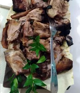 Hotel Da Concetta a Jerzu img9