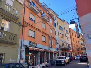 Hotel Da Concetta a Jerzu img13