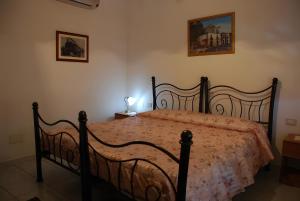 Hotel Da Concetta a Jerzu img23