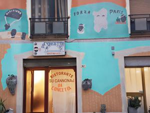 Hotel Da Concetta a Jerzu img24