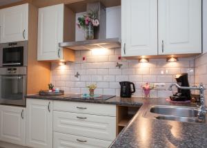 Appartement Brink Fichtenweg 43