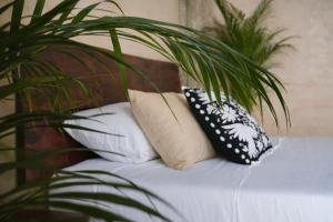 Suite Privada Origen 63 Centro Histórico Mérida