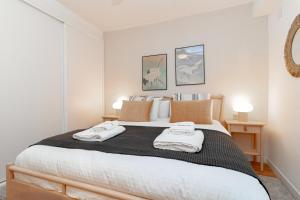 C24 Fantastic 4 Bedroom with Terrace