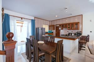 Classic 3 bedroom ensuite villa Pazuri vipingo