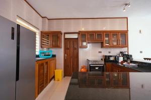 Classic 3 bedroom ensuite villa Pazuri vipingo
