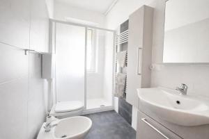 Appartamento SALSEDINE By Zoom In Earth