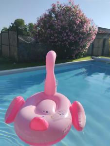 Location Gîte Linstant Présent