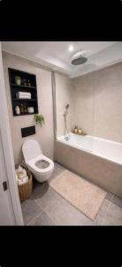 Luxury Apartment in Pimlico Victoria