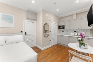 Grove Heights Shoreditch