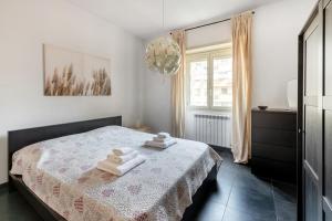 Lucio Sestio Apartment