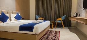 Hotel Sanskar Elite By Keshav Global