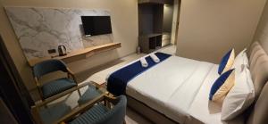 Hotel Sanskar Elite By Keshav Global