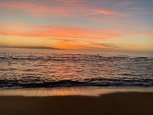 Departamento cocholgue Tomé