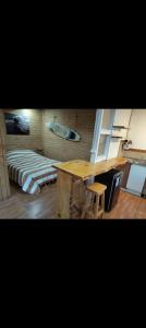 Departamento cocholgue Tomé