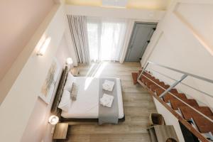 Danny Arz Apartments