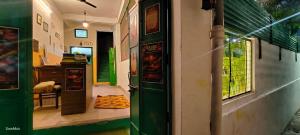 Art Bliss Rishikesh - Yoga Hostel & Café