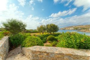 Beachfront Majestic Villa