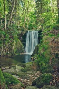 Rezydencja nad Wodospadem Spa&Wellness koło Szklarskiej Poręby