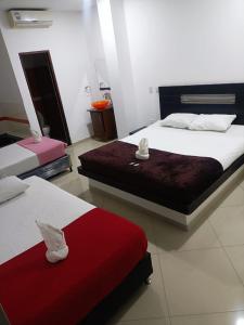 Hotel Laureles Park