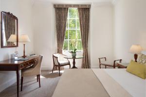 Taplow House Hotel & Spa