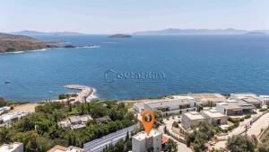 Villa Silver by EvTatilim Bodrum Gumusluk Koyunbaba