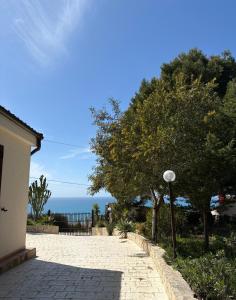 Lovely house with amazing sea view